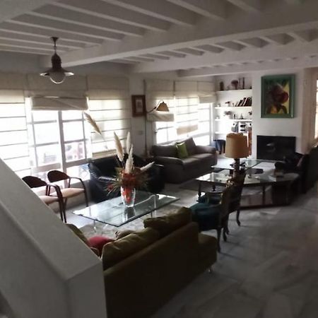 Casa Chalet El Sotillo Cuenca  Kültér fotó
