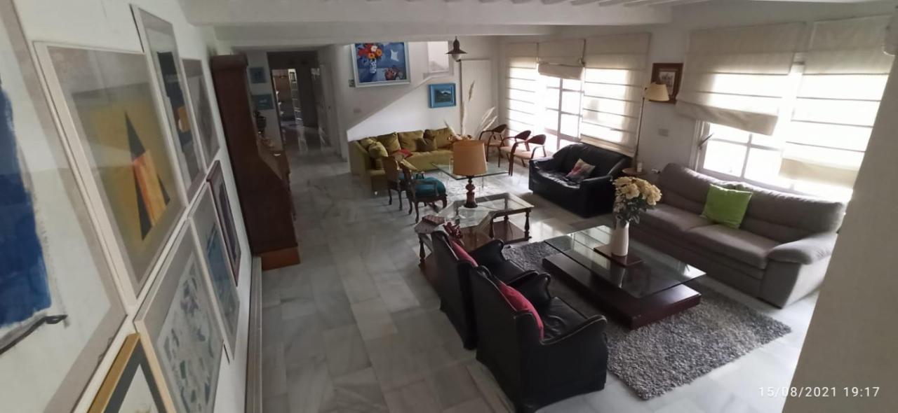 Casa Chalet El Sotillo Cuenca  Kültér fotó