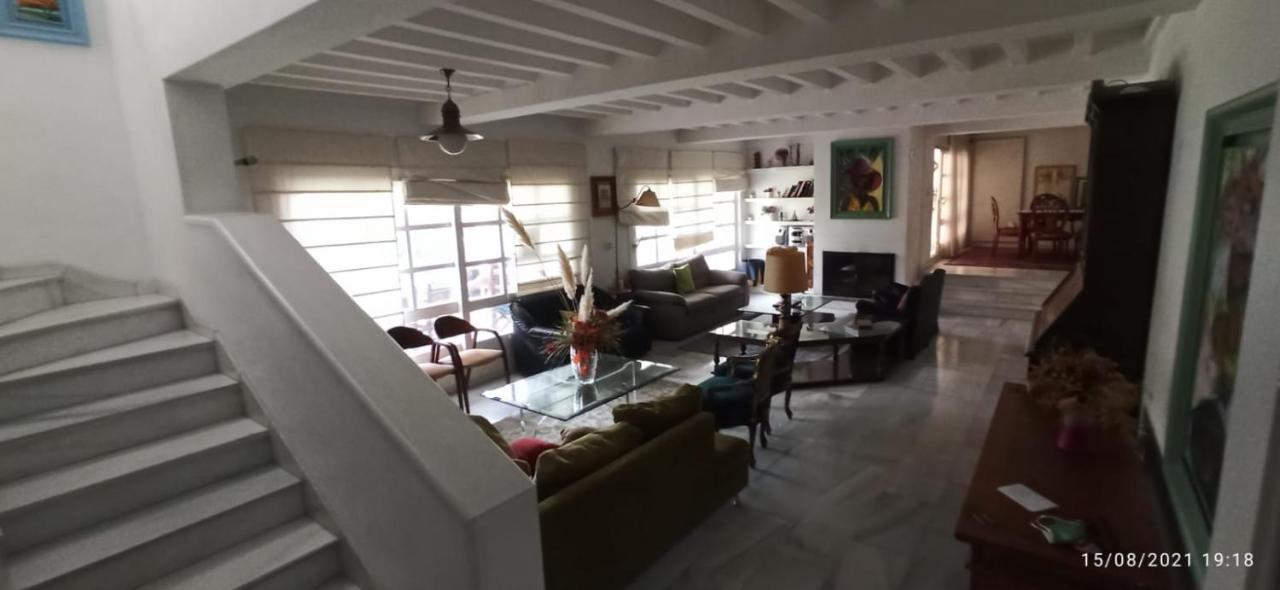 Casa Chalet El Sotillo Cuenca  Kültér fotó