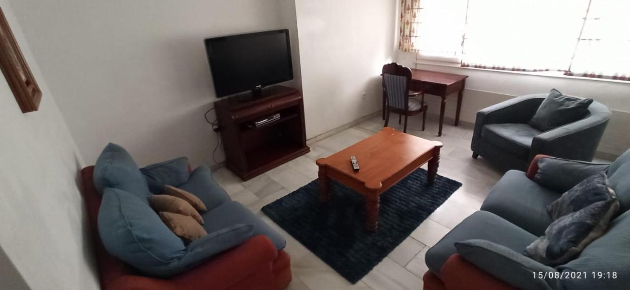 Casa Chalet El Sotillo Cuenca  Kültér fotó