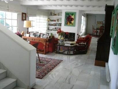 Casa Chalet El Sotillo Cuenca  Szoba fotó