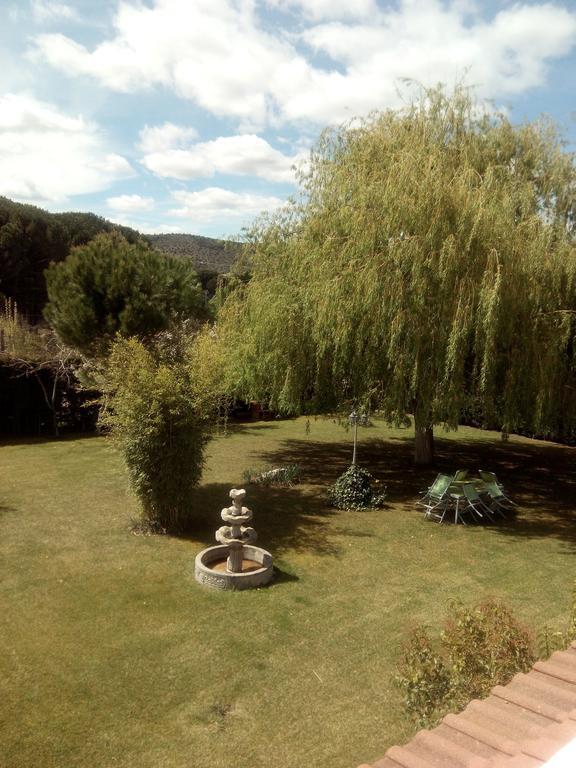 Casa Chalet El Sotillo Cuenca  Szoba fotó