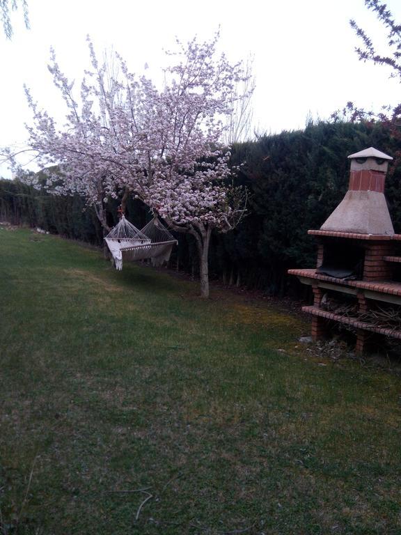 Casa Chalet El Sotillo Cuenca  Szoba fotó