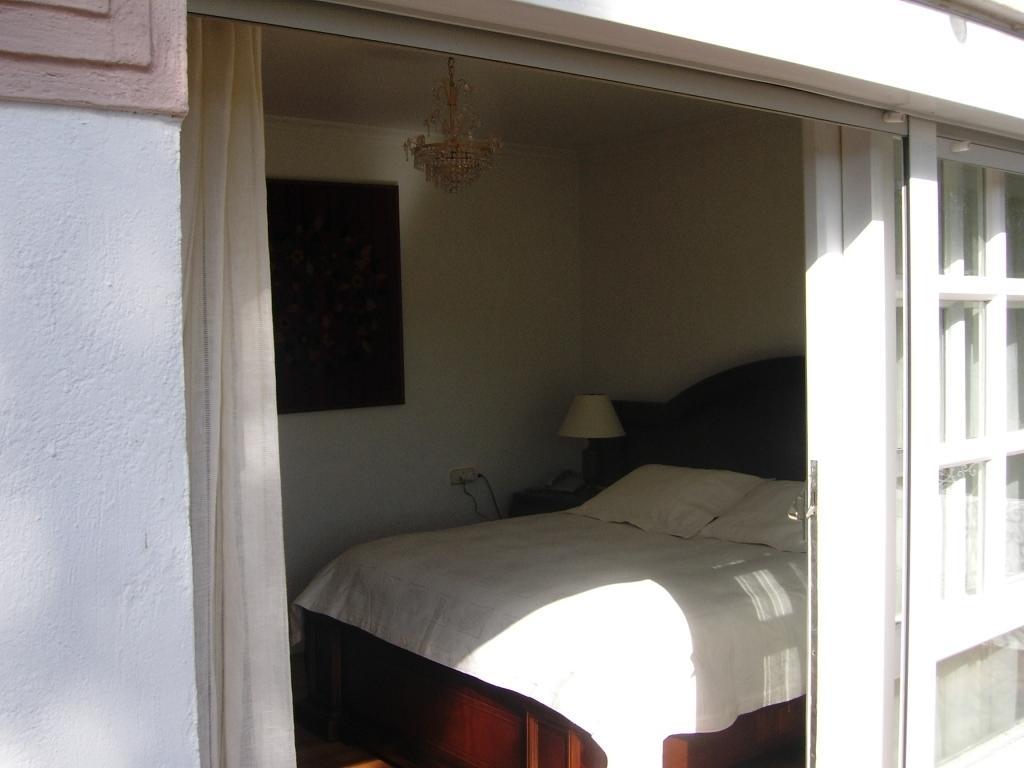 Casa Chalet El Sotillo Cuenca  Szoba fotó