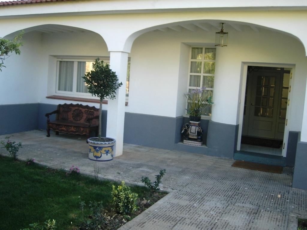 Casa Chalet El Sotillo Cuenca  Szoba fotó