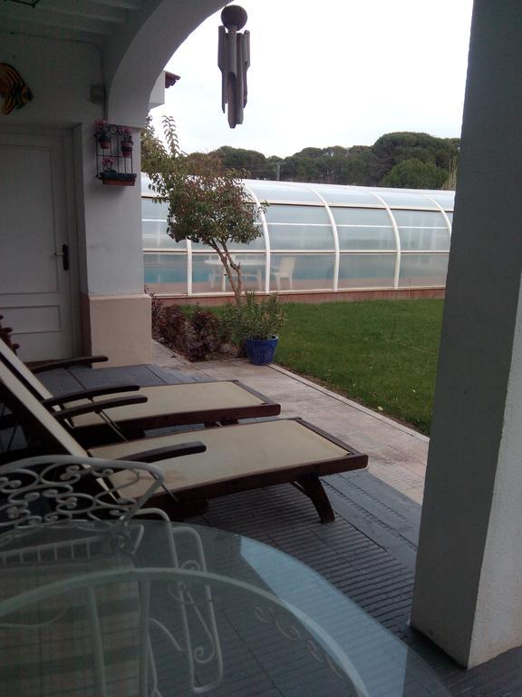 Casa Chalet El Sotillo Cuenca  Szoba fotó