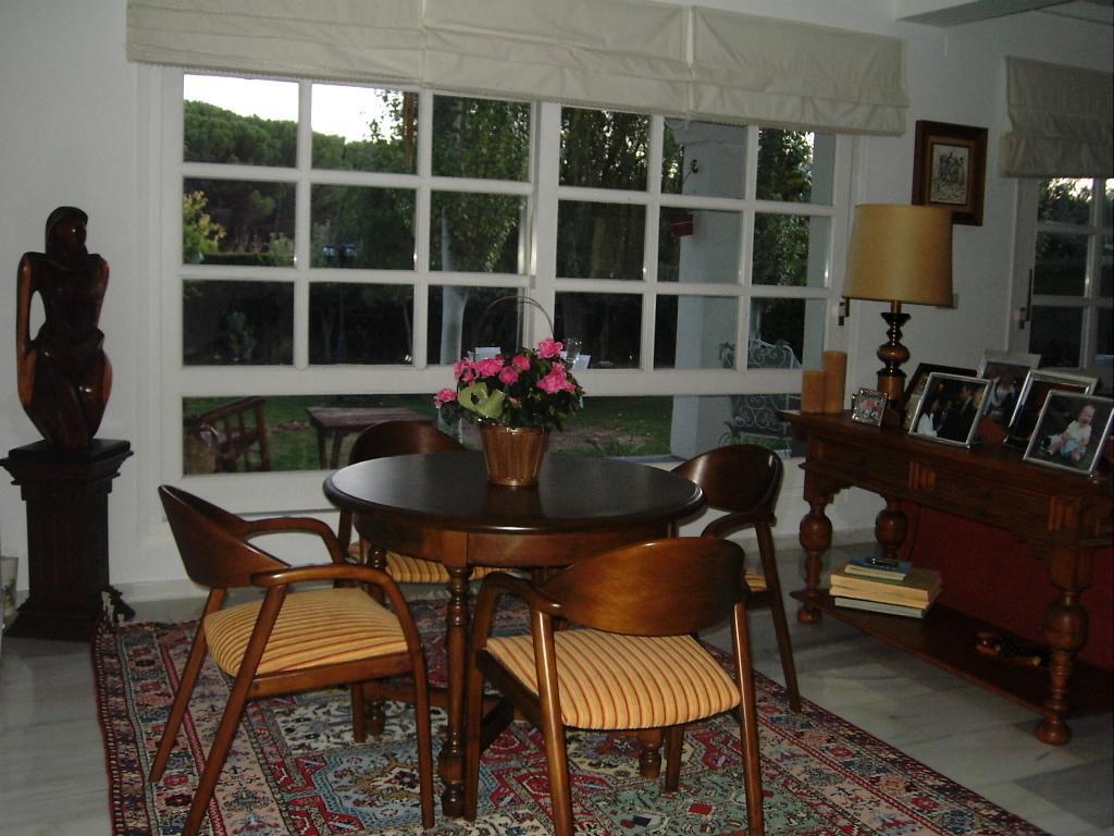 Casa Chalet El Sotillo Cuenca  Szoba fotó