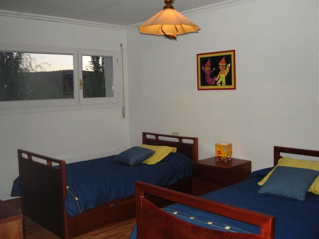 Casa Chalet El Sotillo Cuenca  Szoba fotó