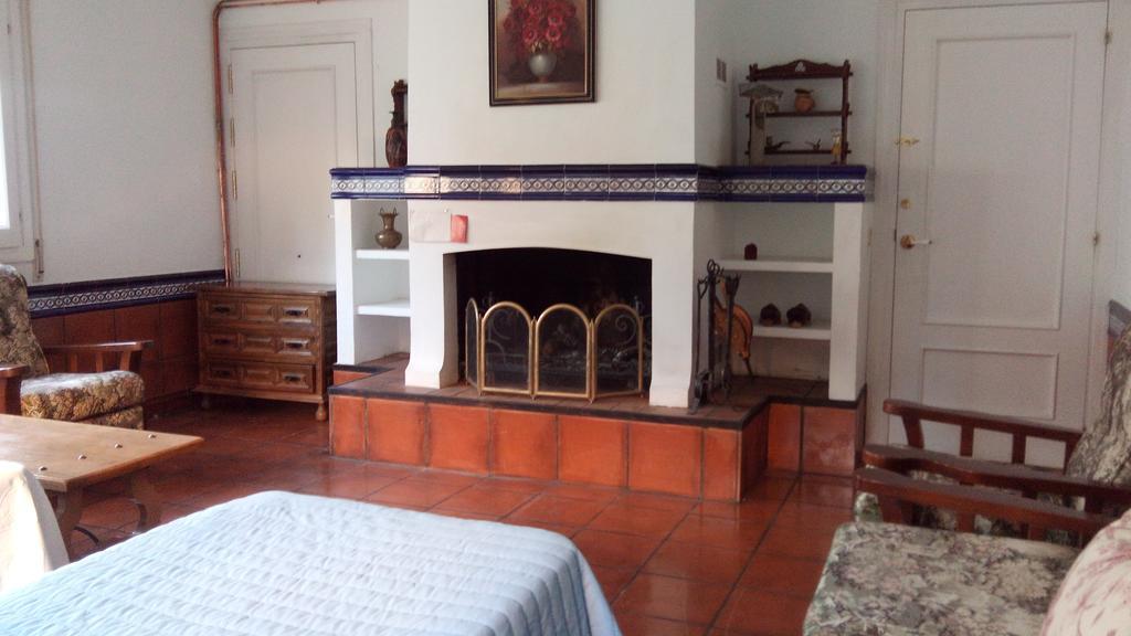 Casa Chalet El Sotillo Cuenca  Kültér fotó